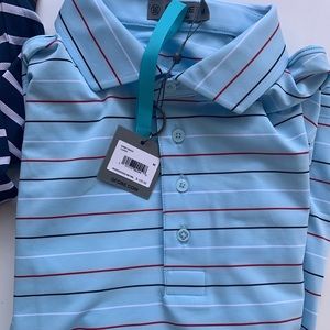 GFore polo size M